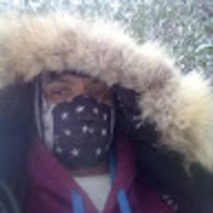 Meet your Posher, Uriah